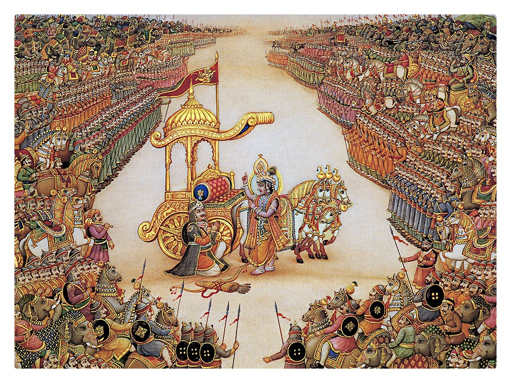 pandavas 3