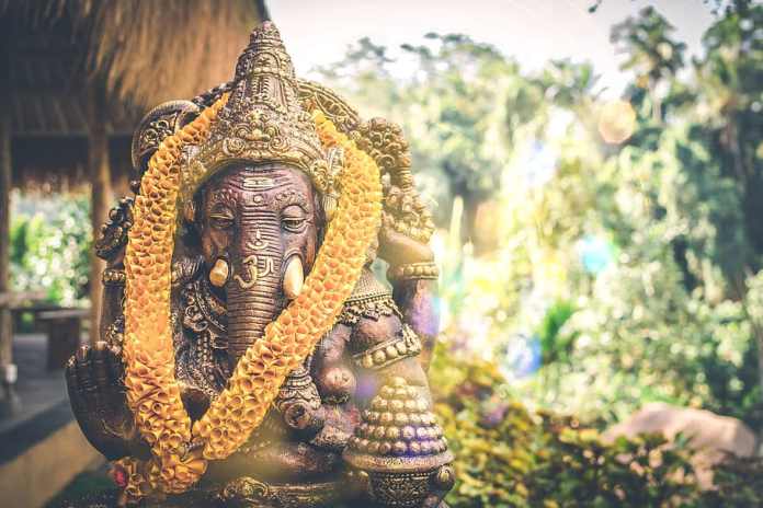 pasupu ganapathi 1