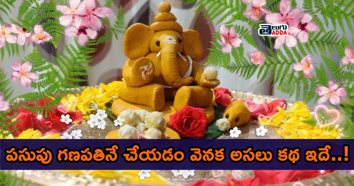pasupu ganapathi