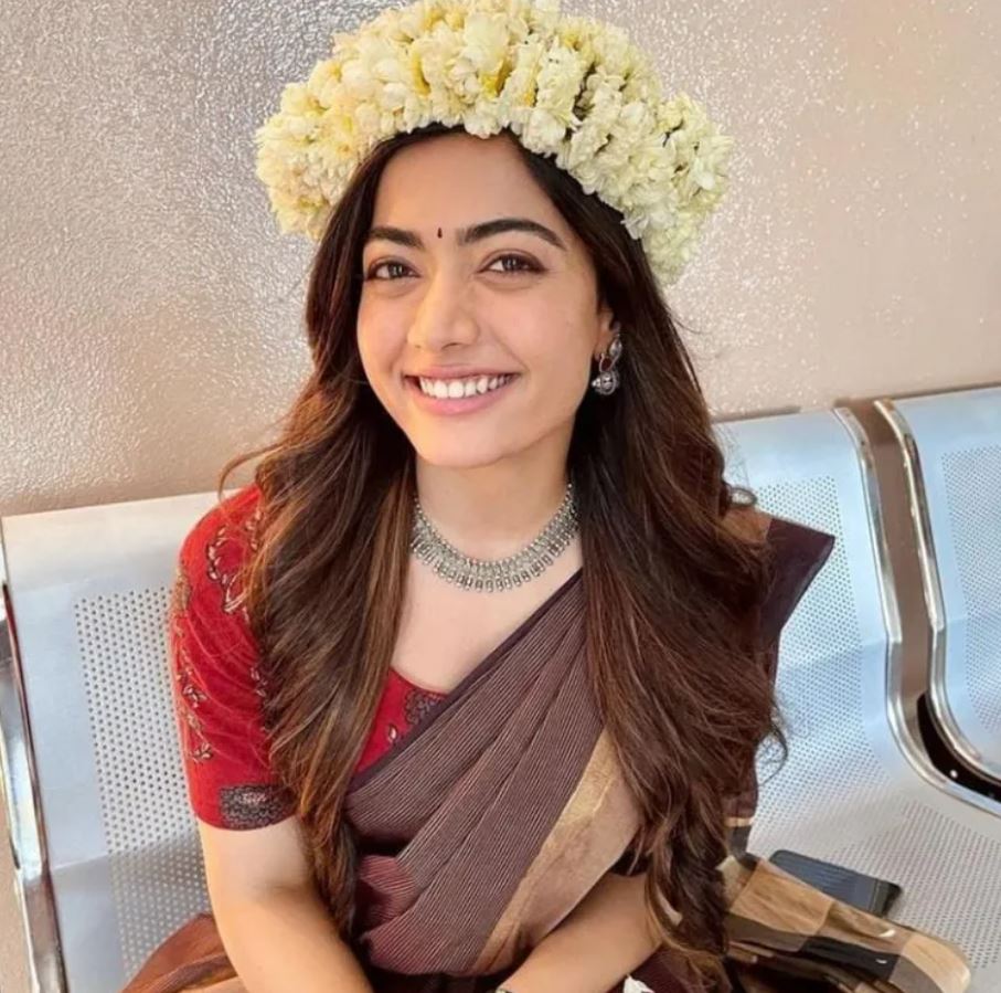 rashmika