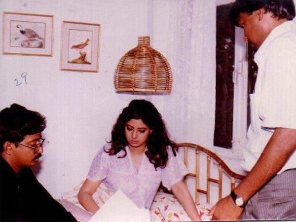 rgv about sridevi