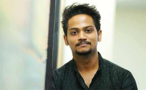 shanmukh 2