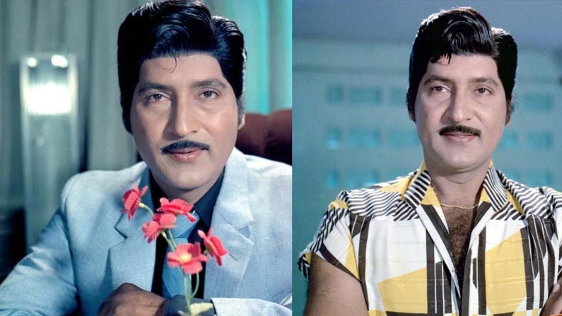 sobhan babu