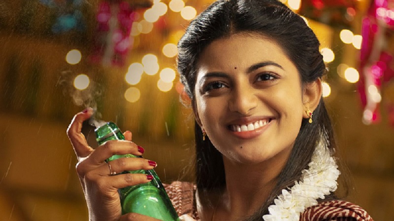 sridevi soda center actress anandhi