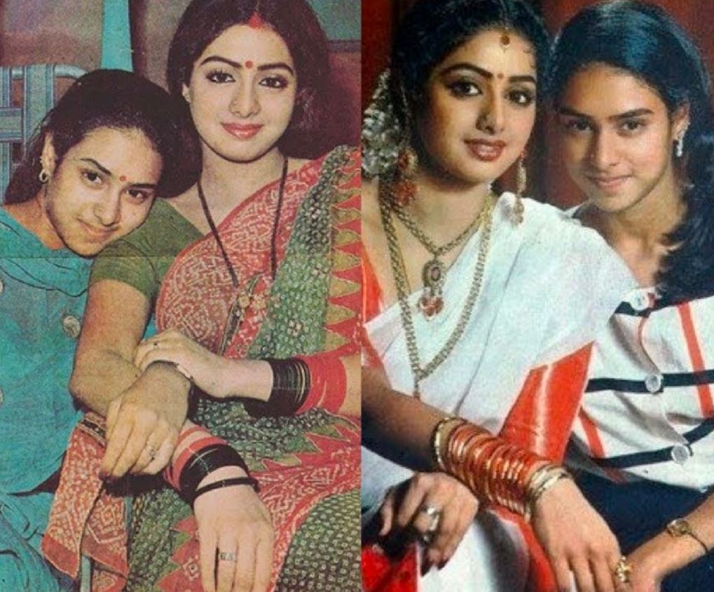 sridevi srilatha 1