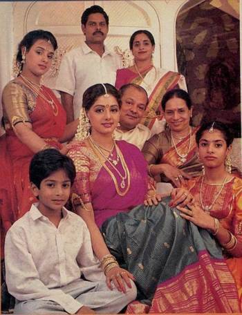 sridevi srilatha 2