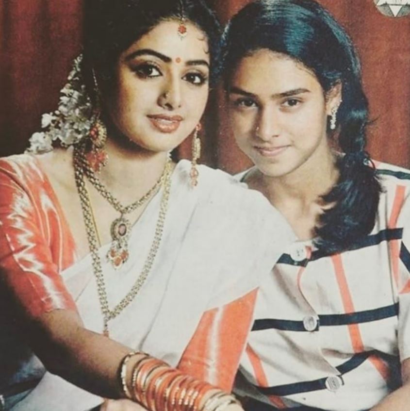 sridevi srilatha 4