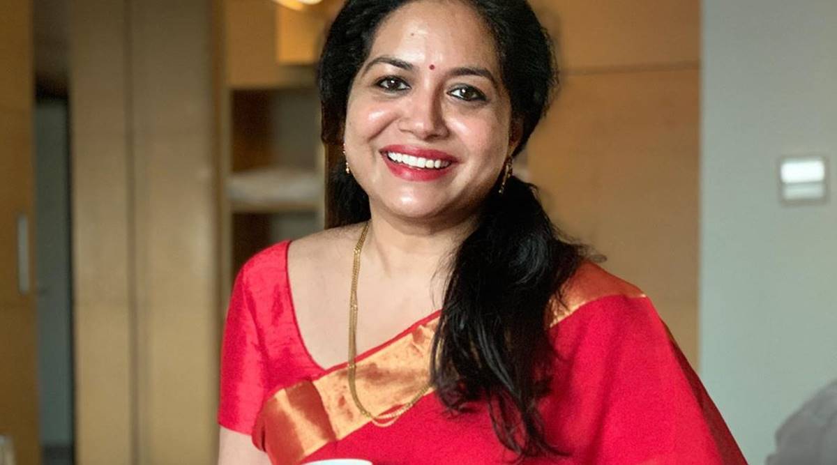 sunitha 3
