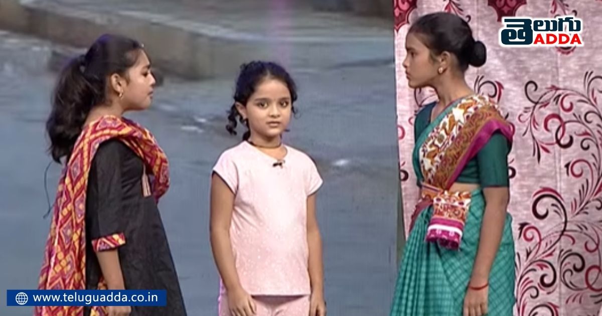 sunitha about person behind the rumors on her