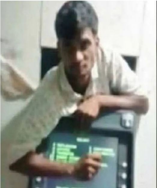 tamilanadu thief