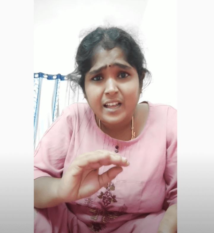 tiktak star surya devi