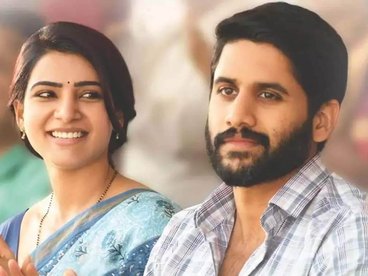 times of india whatsapp chat with samantha about divorce