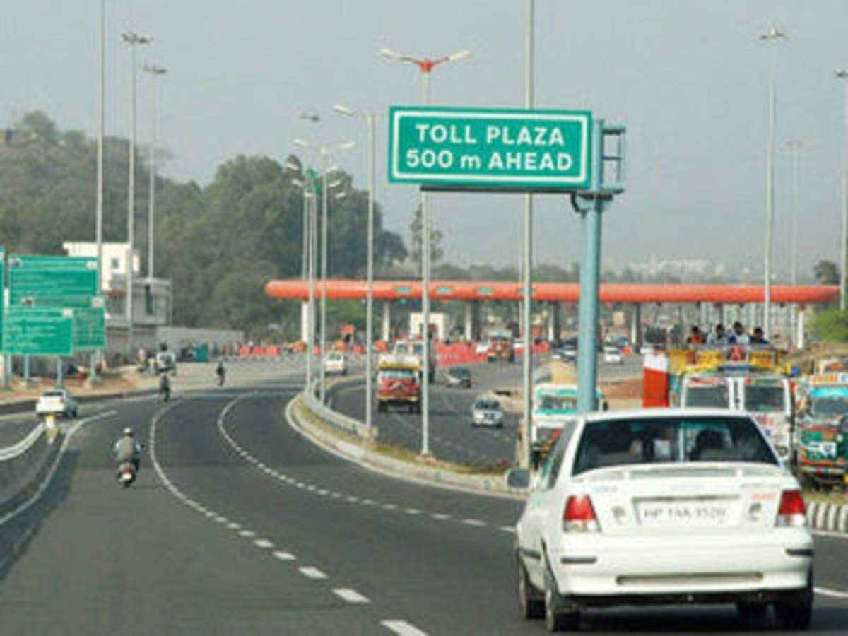 toll fee 2