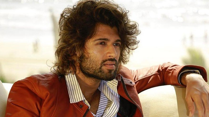 vijay devarakonda
