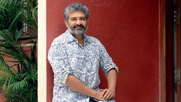 vijayendra prasad about rajamouli