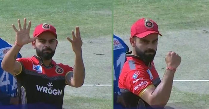 virat