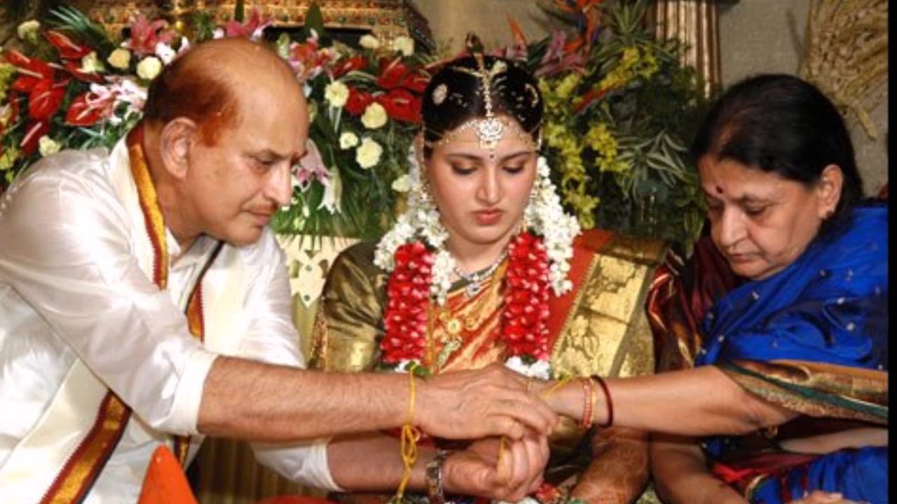 1 krishna indira