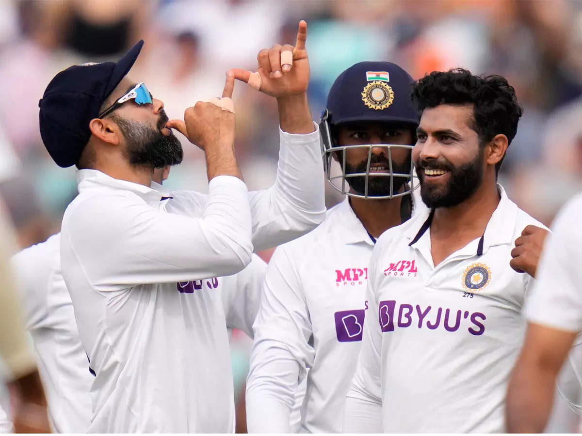 5 reasons behind winning of team India in 4th test match in ind vs eng