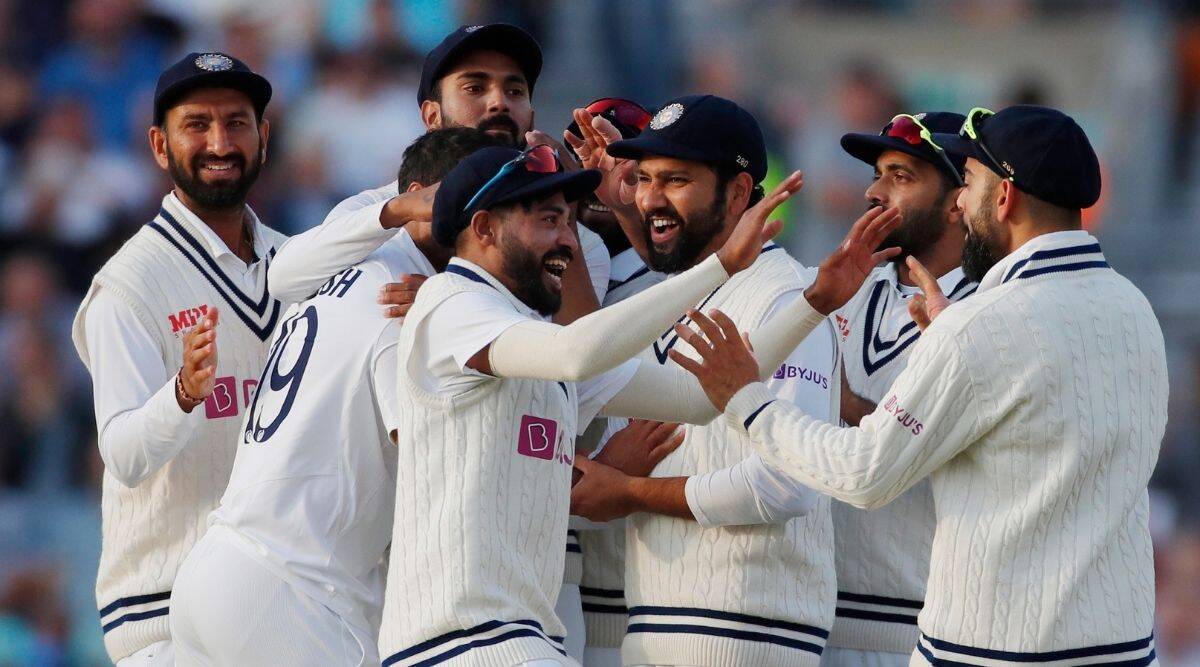5 reasons behind winning of team India in 4th test match in ind vs eng