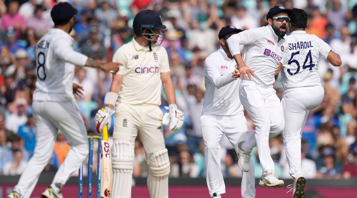 5 reasons behind winning of team India in 4th test match in ind vs eng