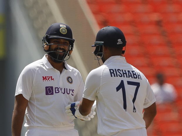5 reasons behind winning of team India in 4th test match in ind vs eng