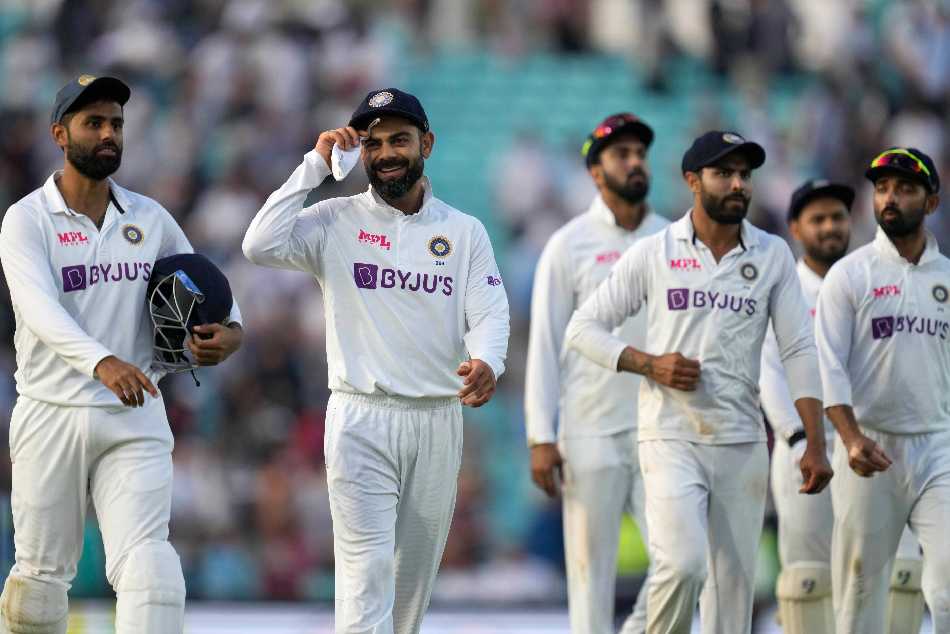 5 reasons behind winning of team India in 4th test match in ind vs eng