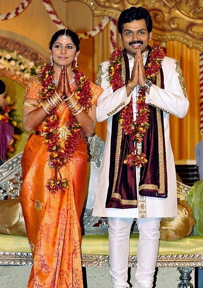 karthi rajini