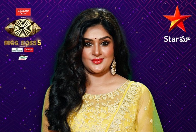 Bigg Boss Telugu 5 Priya shares her memory with Nagarjuna