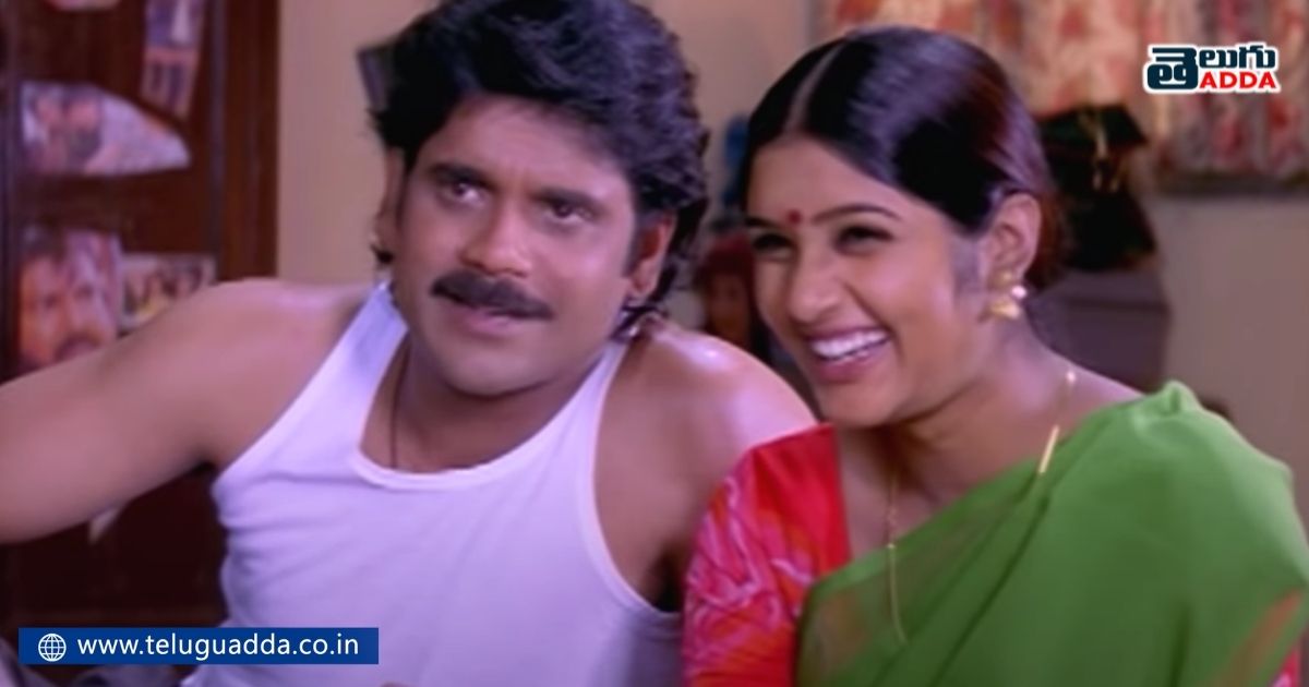 Bigg Boss Telugu 5 Priya shares her memory with Nagarjuna