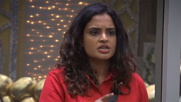 Bigg Boss Telugu 5 sarayu reveals about her relationship