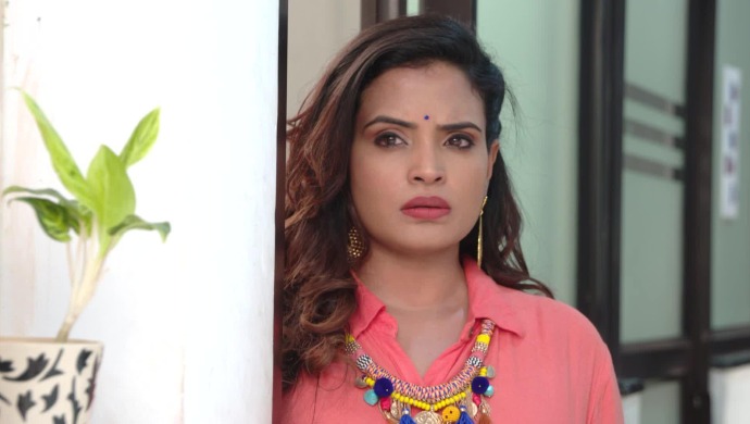 Bigg Boss Telugu 5 sarayu reveals about her relationship