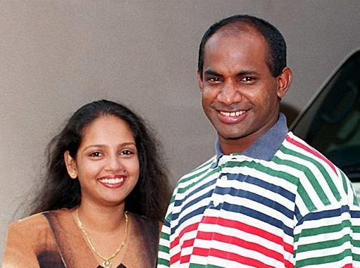 Cricketers who got divorced