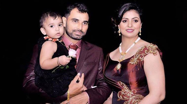 Cricketers who got divorced