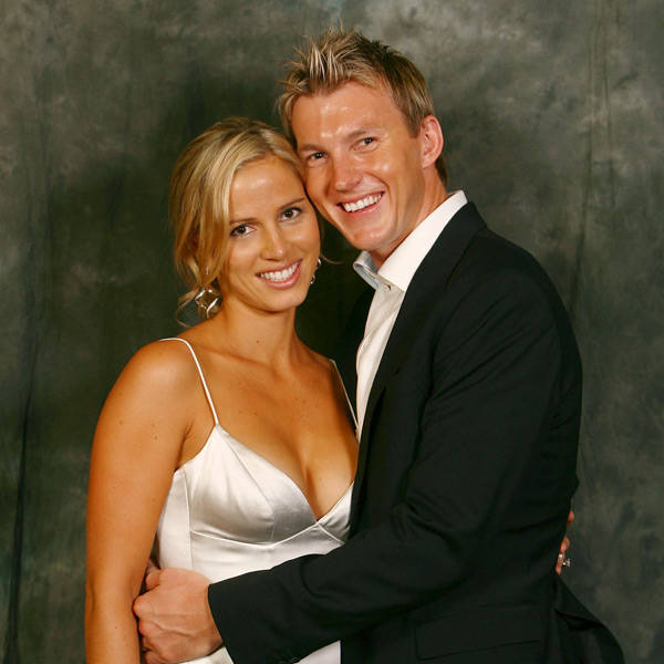 Cricketers who got divorced