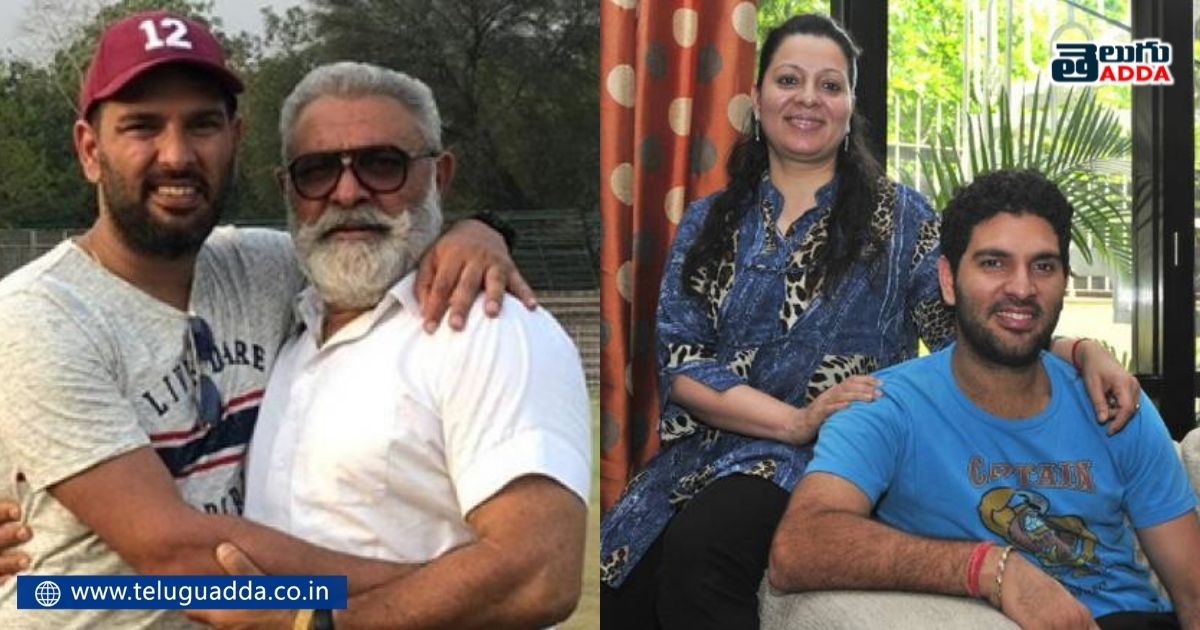 Cricketers who got divorced