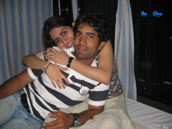 Cricketers who got divorced