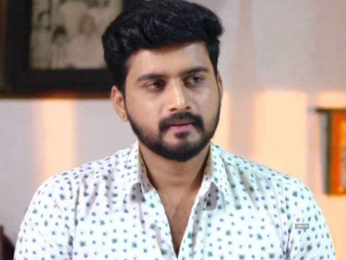 Educational qualifications of serial actors