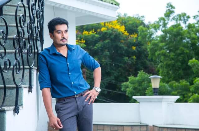 Educational qualifications of serial actors