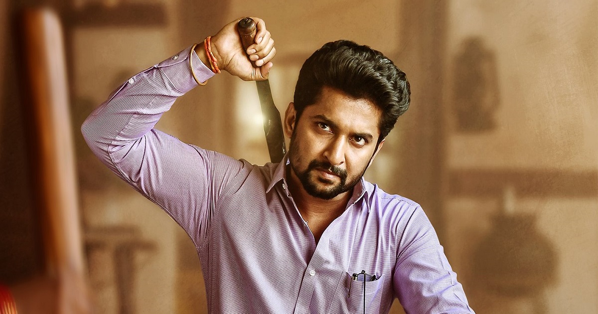 Nani tuck Jagadish telugu movie story review rating