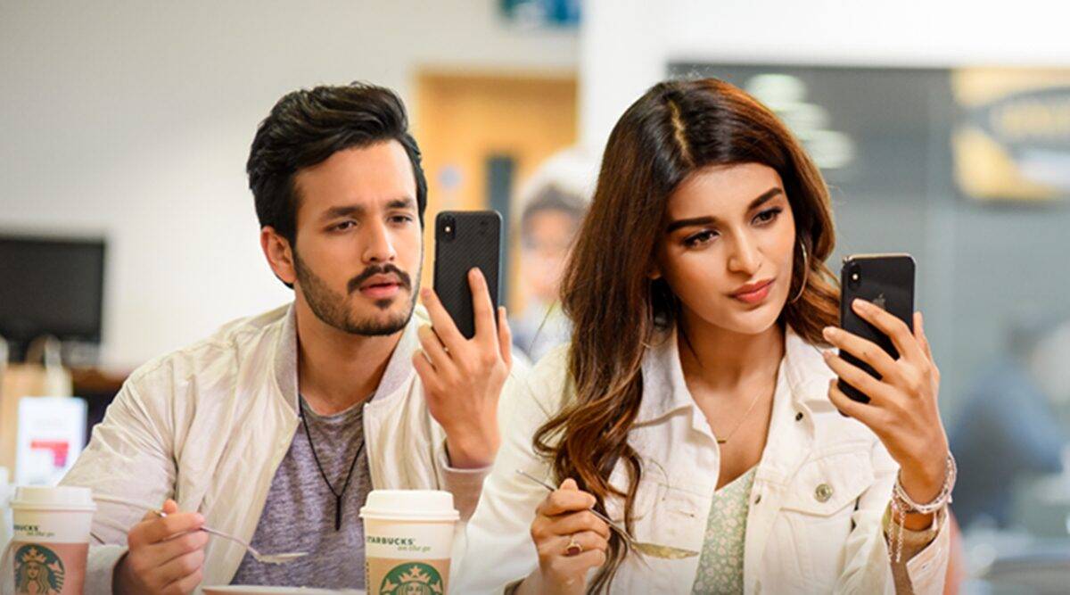 Heroines who acted with brothers