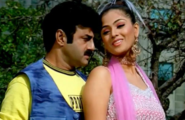Heroines who acted with brothers