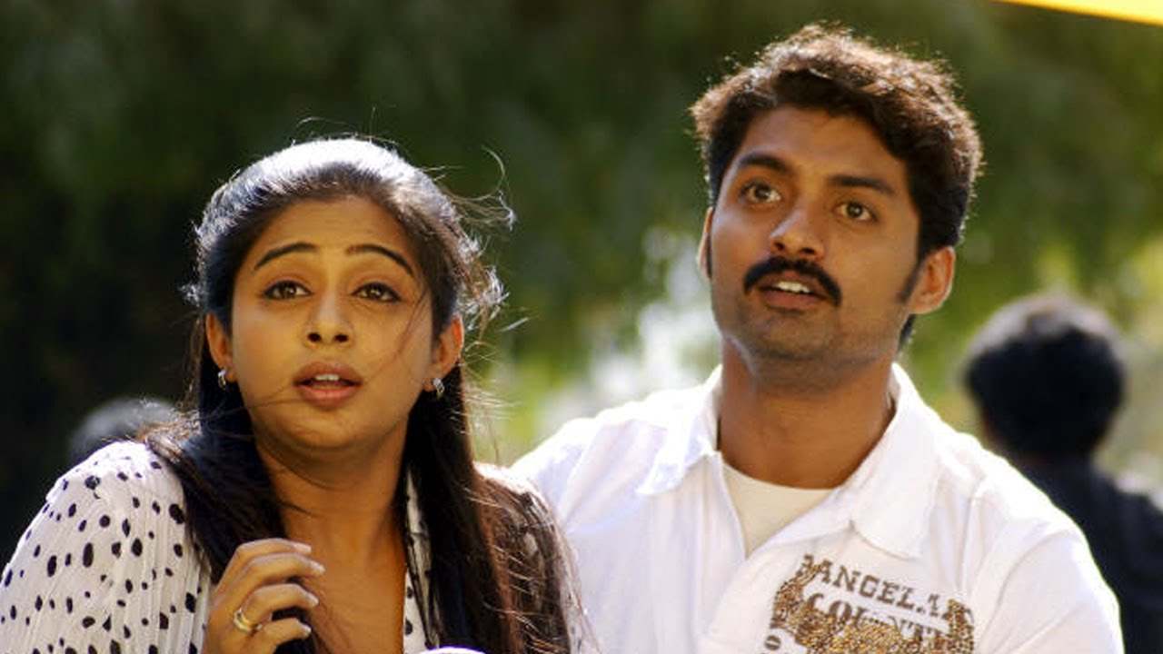 Heroines who acted with brothers