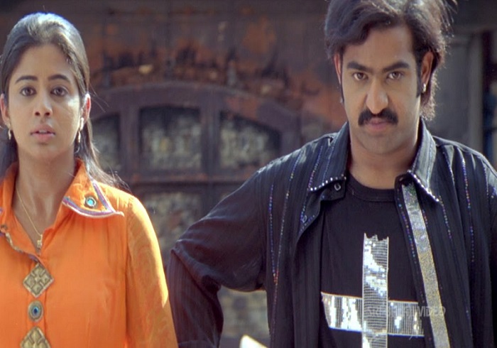 Heroines who acted with brothers