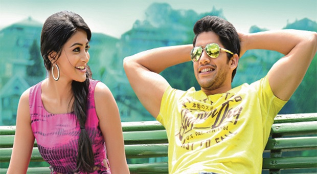 Heroines who acted with brothers