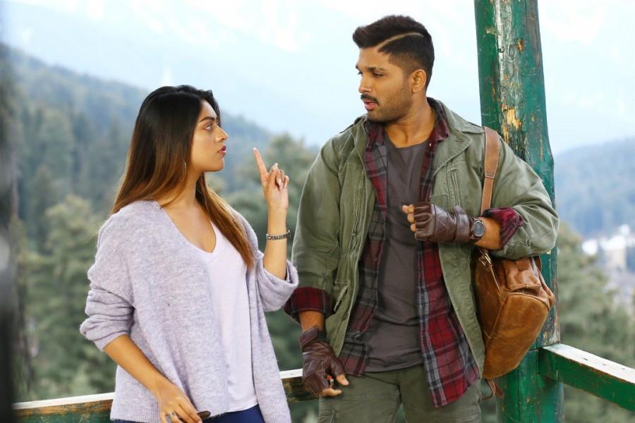 Heroines who acted with brothers