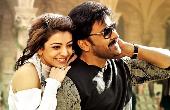 Heroines who acted with brothers