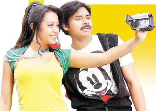 Heroines who acted with brothers