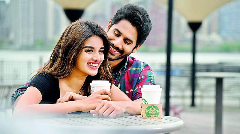 Heroines who acted with brothers