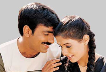 Heroines who debuted with South Indian movie and later became stars in Bollywood