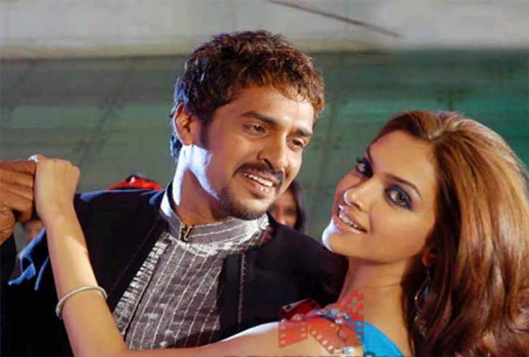 Heroines who debuted with South Indian movie and later became stars in Bollywood